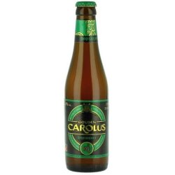 Gouden Carolus Hopsinjoor